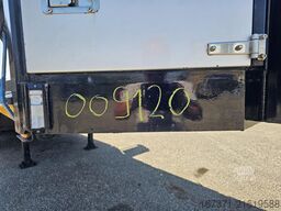 BROSHUIS E 2190/27 | SEMI LOWLOADER | 6 MTR EXTENDIBLE |...