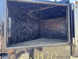 BROSHUIS E 2190/27 | SEMI LOWLOADER | 6 MTR EXTENDIBLE |...