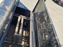 BROSHUIS E 2190/27 | SEMI LOWLOADER | 6 MTR EXTENDIBLE |...