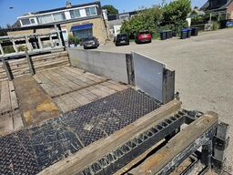 BROSHUIS E 2190/27 | SEMI LOWLOADER | 6 MTR EXTENDIBLE |...