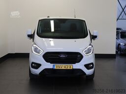 Ford Transit Custom 2.0 TDCI L2 EURO 6 - Airco - Cru...