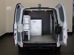 Ford Transit Custom 2.0 TDCI L2 EURO 6 - Airco - Cru...
