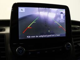 Ford Transit Custom 2.0 TDCI L2 EURO 6 - Airco - Cru...