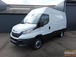 Iveco Daily 35C14 35C14 Daily - trekhaak - 60000km - ...