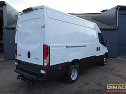 Iveco Daily 35C14 35C14 Daily - trekhaak - 60000km - ...