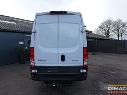 Iveco Daily 35C14 35C14 Daily - trekhaak - 60000km - ...
