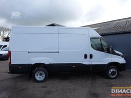 Iveco Daily 35C14 35C14 Daily - trekhaak - 60000km - ...