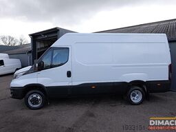 Iveco Daily 35C14 35C14 Daily - trekhaak - 60000km - ...