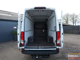 Iveco Daily 35C14 35C14 Daily - trekhaak - 60000km - ...