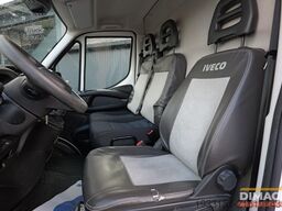 Iveco Daily 35C14 35C14 Daily - trekhaak - 60000km - ...