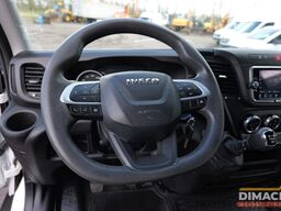 Iveco Daily 35C14 35C14 Daily - trekhaak - 60000km - ...