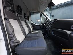 Iveco Daily 35C14 35C14 Daily - trekhaak - 60000km - ...