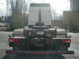 DAF XF 480 FAN Lenkachse Intarder Standklima