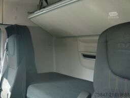 DAF XF 480 FAN Lenkachse Intarder Standklima