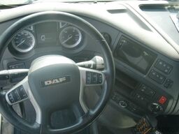 DAF XF 480 FAN Lenkachse Intarder Standklima