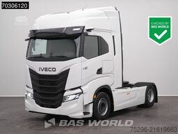 Iveco S-Way 500 4X2 NEW! 2xTanks HPEB Standklima ACC ...