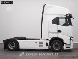 Iveco S-Way 500 4X2 NEW! 2xTanks HPEB Standklima ACC ...
