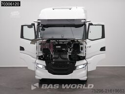 Iveco S-Way 500 4X2 NEW! 2xTanks HPEB Standklima ACC ...