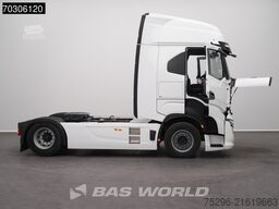 Iveco S-Way 500 4X2 NEW! 2xTanks HPEB Standklima ACC ...