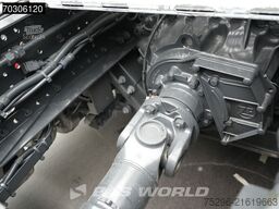 Iveco S-Way 500 4X2 NEW! 2xTanks HPEB Standklima ACC ...