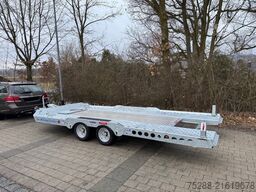 Ifor Williams CT 177