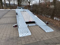 Ifor Williams CT 177