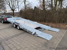 Ifor Williams CT 177