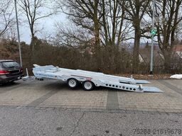 Ifor Williams CT 177