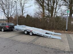 Ifor Williams CT 177