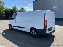 FORD Transit Euro 6 Hogedruk Spoelwagen