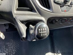FORD Transit Euro 6 Hogedruk Spoelwagen