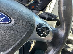 FORD Transit Euro 6 Hogedruk Spoelwagen