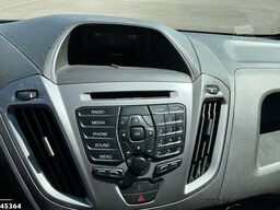 FORD Transit Euro 6 Hogedruk Spoelwagen