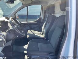 FORD Transit Euro 6 Hogedruk Spoelwagen
