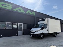 Iveco Daily 35C16 Iso-Therm-Koffer -20C°