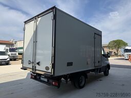 Iveco Daily 35C16 Iso-Therm-Koffer -20C°