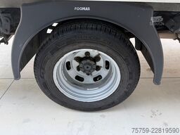 Iveco Daily 35C16 Iso-Therm-Koffer -20C°