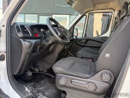 Iveco Daily 35C16 Iso-Therm-Koffer -20C°