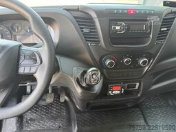 Iveco Daily 35C16 Iso-Therm-Koffer -20C°