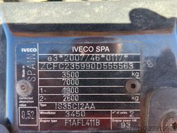 Iveco Daily 35-130