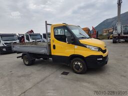 Iveco Daily 35-130