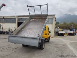 Iveco Daily 35-130