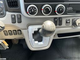 FUSO Canter 3513 Euro 6 Open laadbak