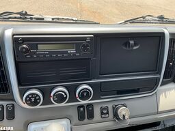 FUSO Canter 3513 Euro 6 Open laadbak