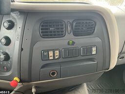 DAF FAG LF 220 Euro 6 Haller 14m³ Just 122.382 km!