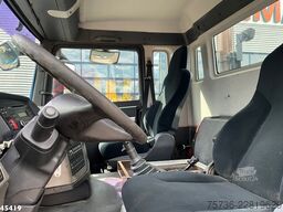 Man TGS 26.400 6x4 Manual Full Steel Just 327.817 km!