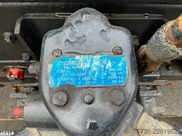 Man TGS 26.400 6x4 Manual Full Steel Just 327.817 km!