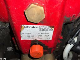 Johnston CN 401 Euro 6
