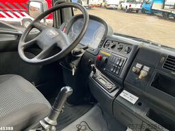 Man TGA 33.440 6x4 MTS Dino 8m³ Saugbagger Just 173...