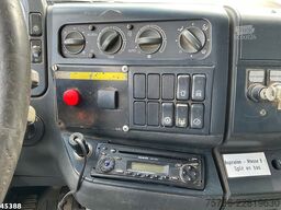Man TGA 33.440 6x4 MTS Dino 8m³ Saugbagger Just 173...